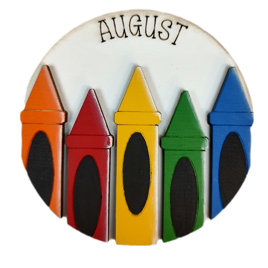 Crayons