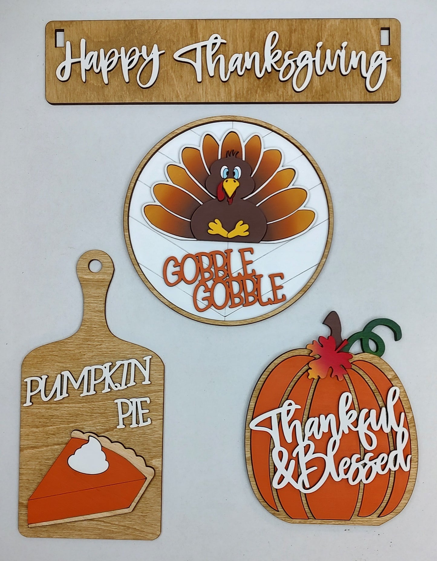 Happy Thanksgiving