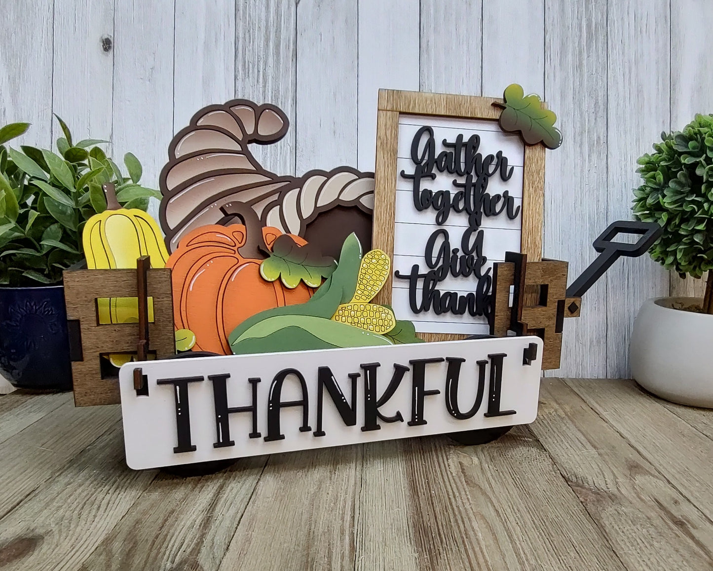 Thankful