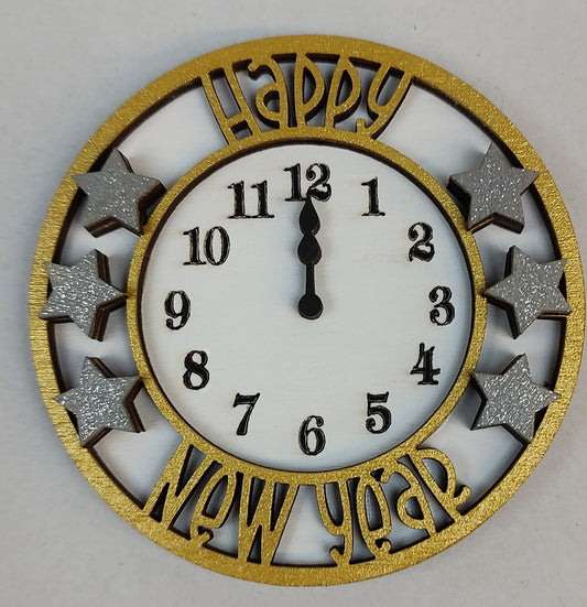 New Year's