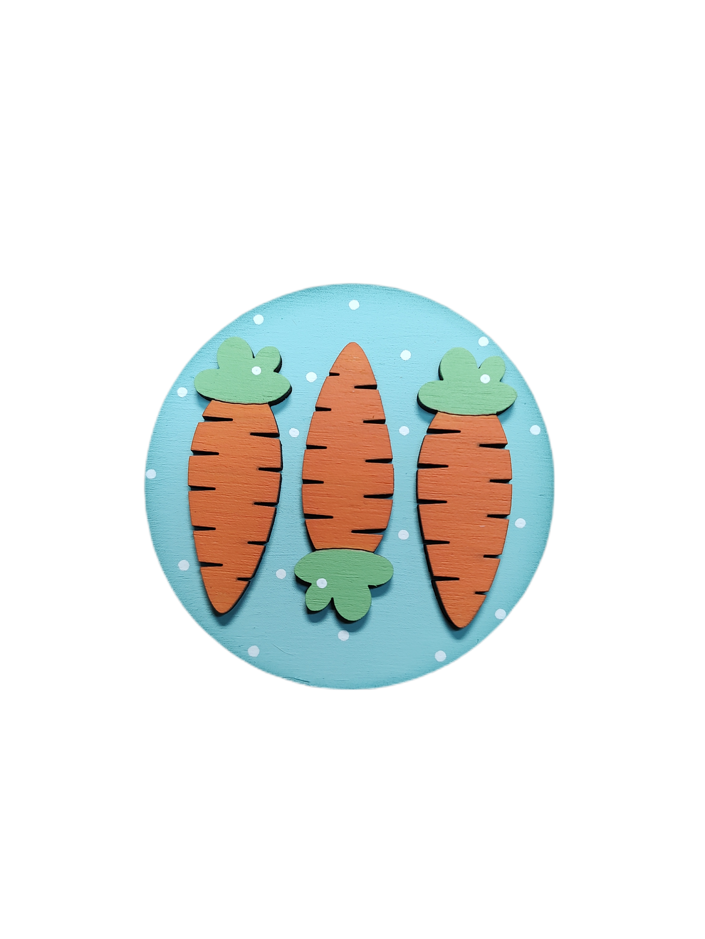Carrots