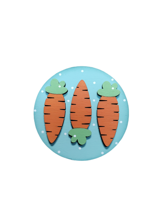 Carrots
