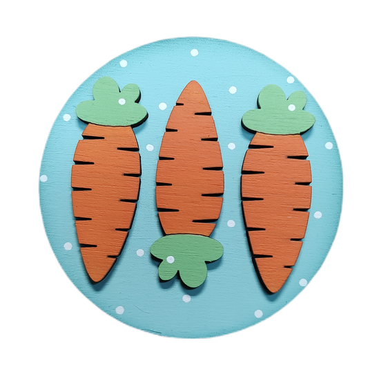 Carrots