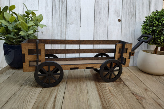 Wagon