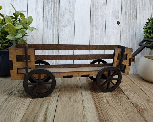 Wagon