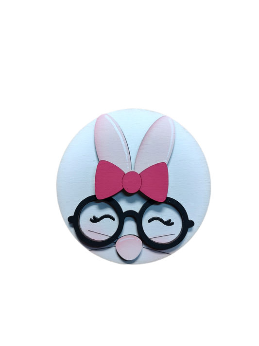 Girl Bunny