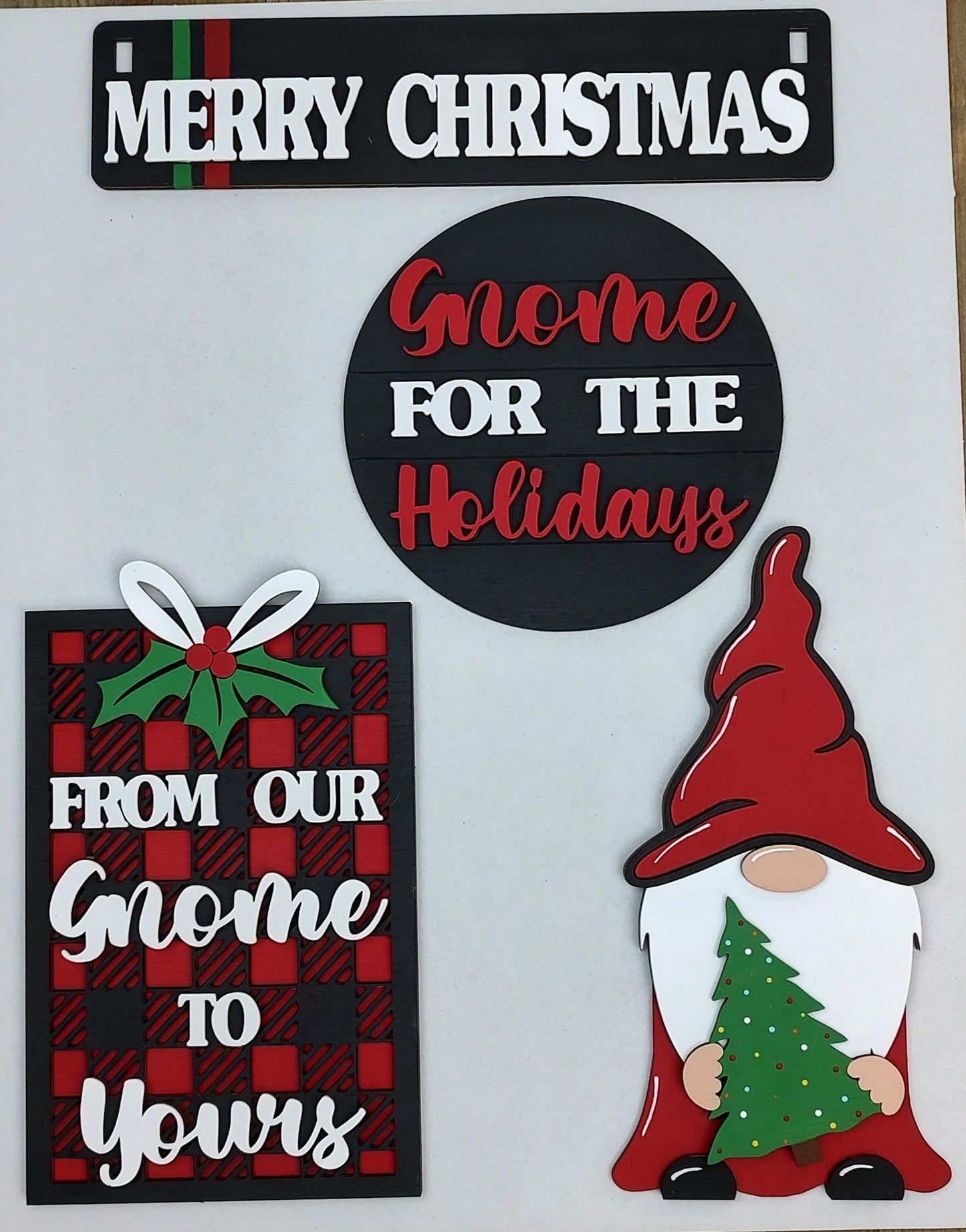 Merry Christmas