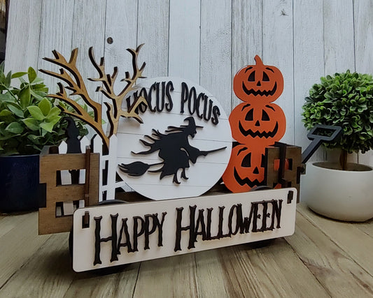Happy Halloween