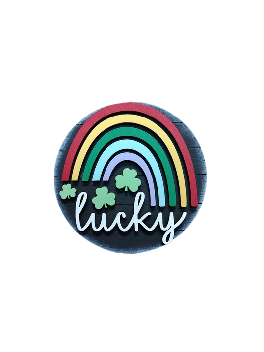 Lucky