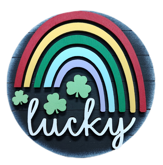 Lucky