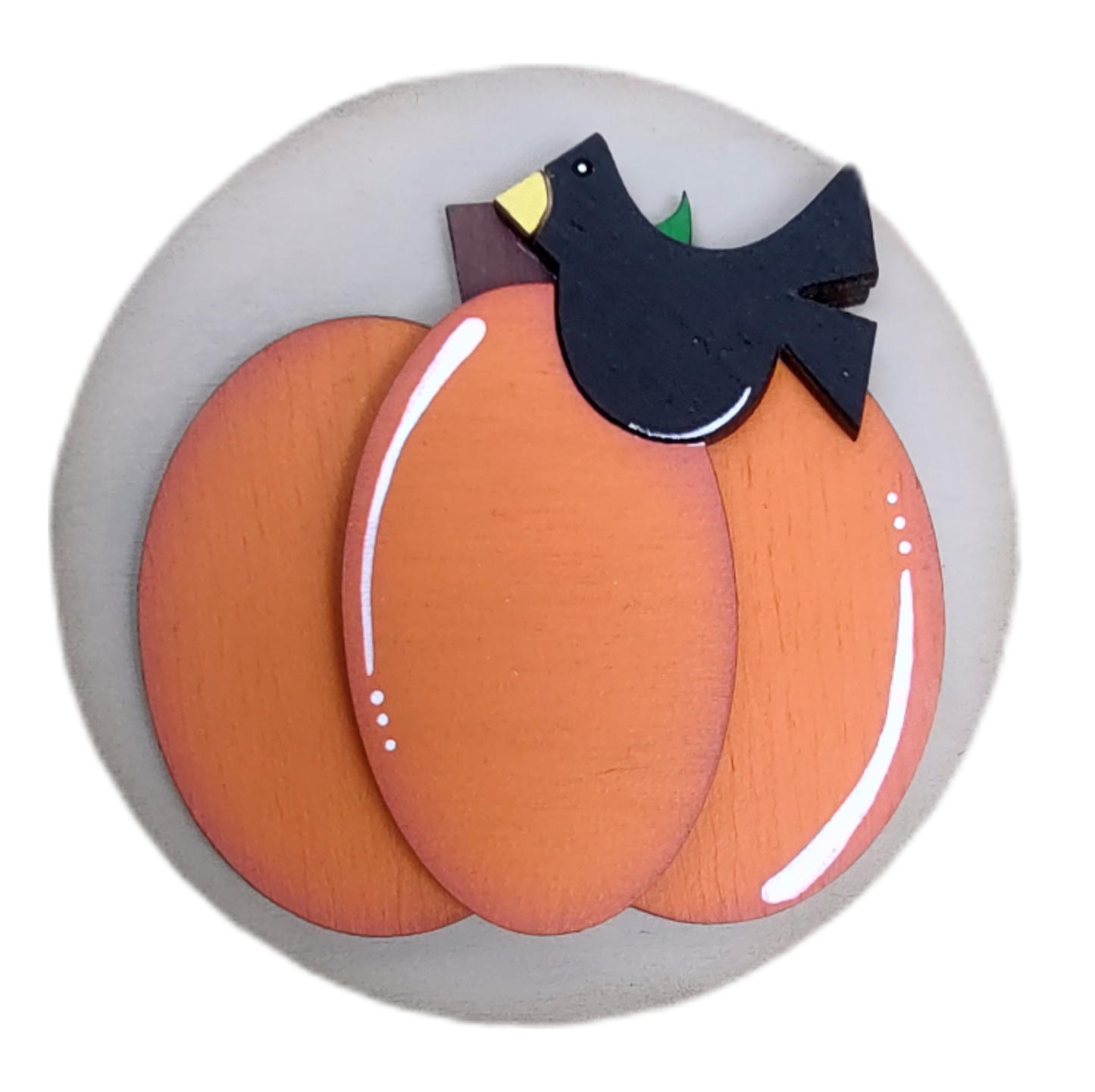 Pumpkin