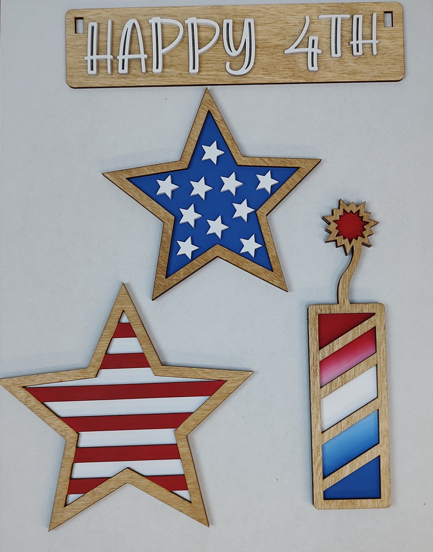 Happy 4th