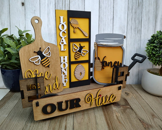 Our Hive