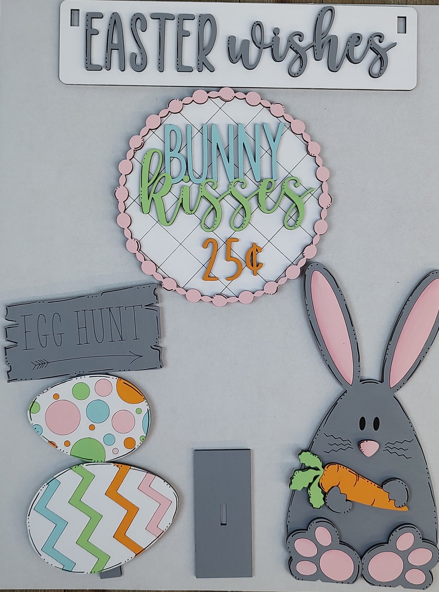 Easter Wishes