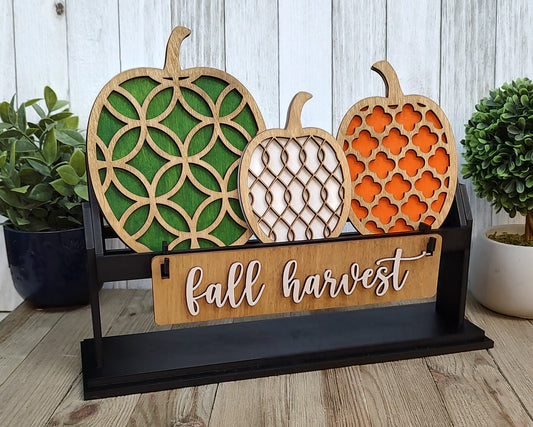 Fall harvest