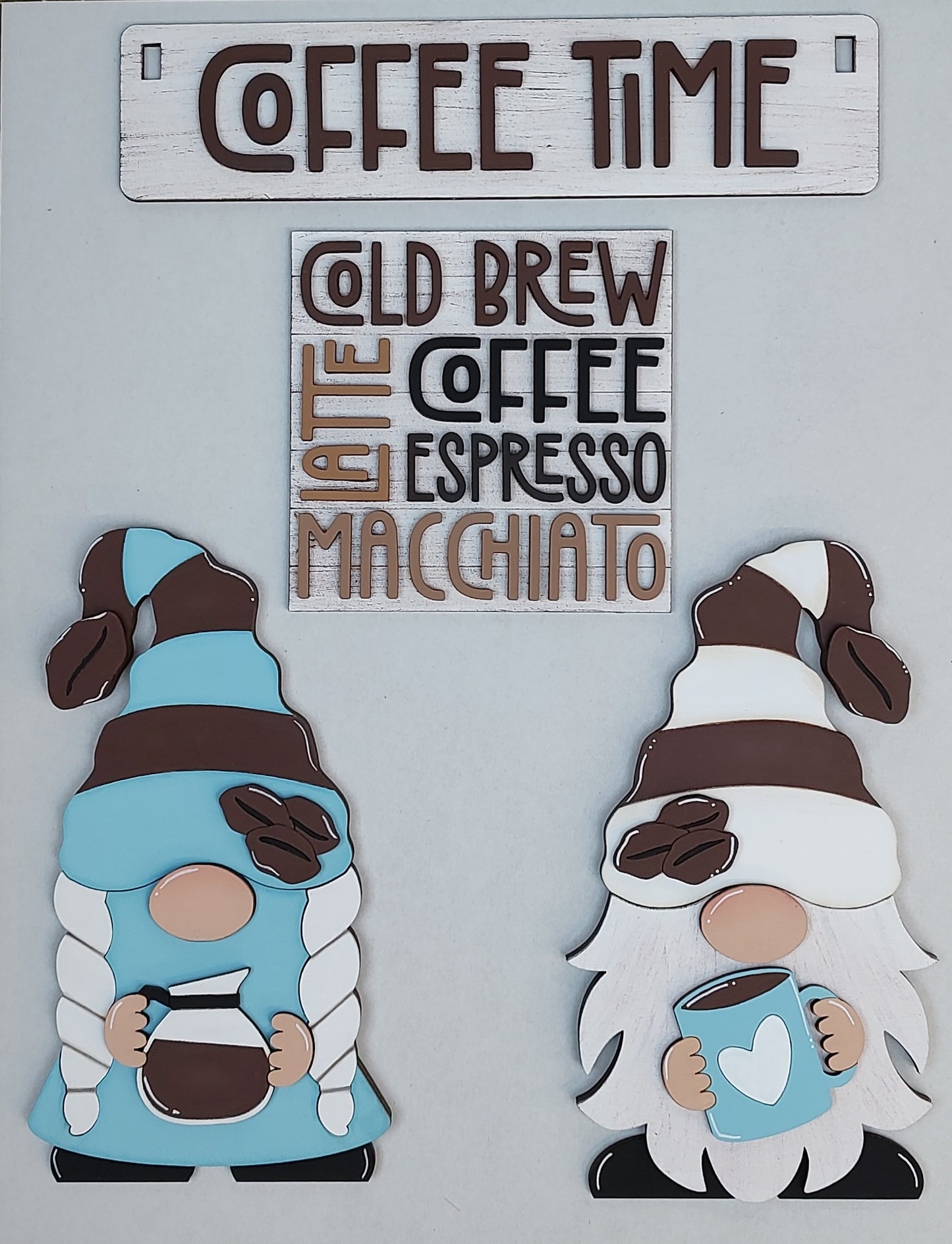 Coffee Time