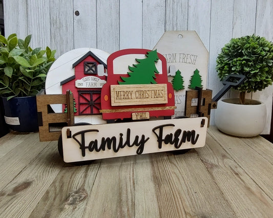 Family Farm