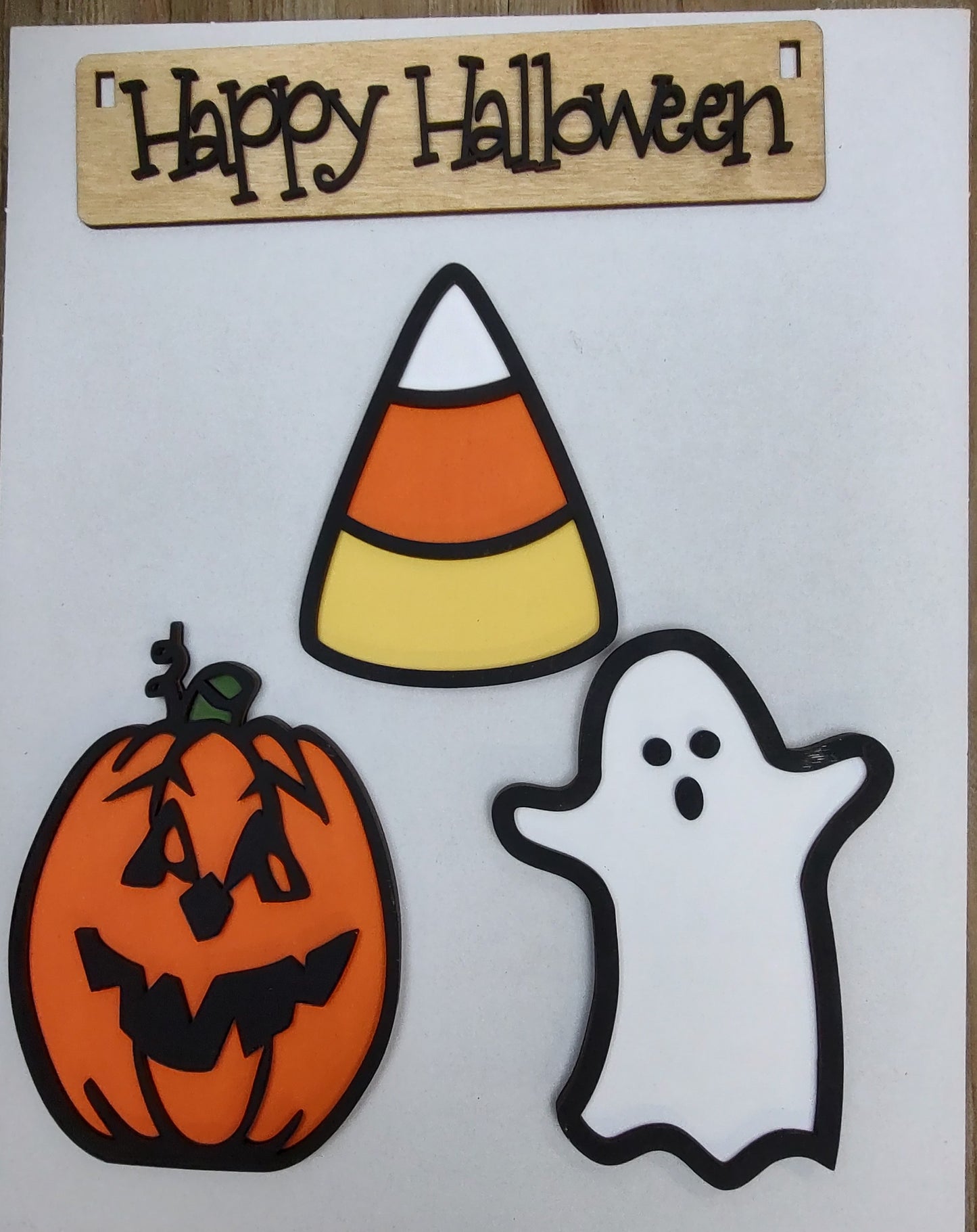 Happy Halloween