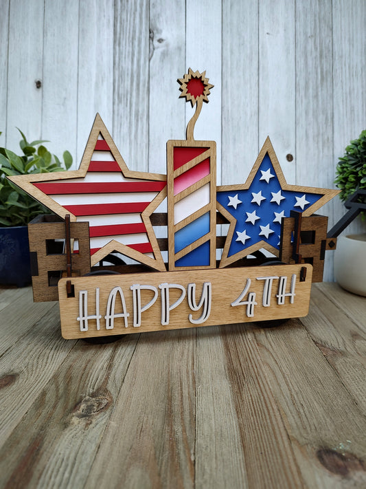 Happy 4th