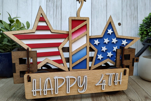 Happy 4th