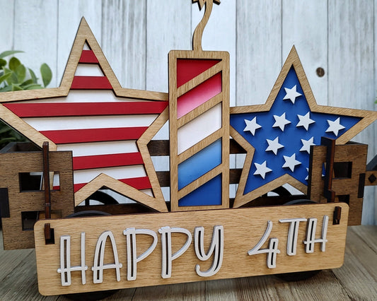 Happy 4th