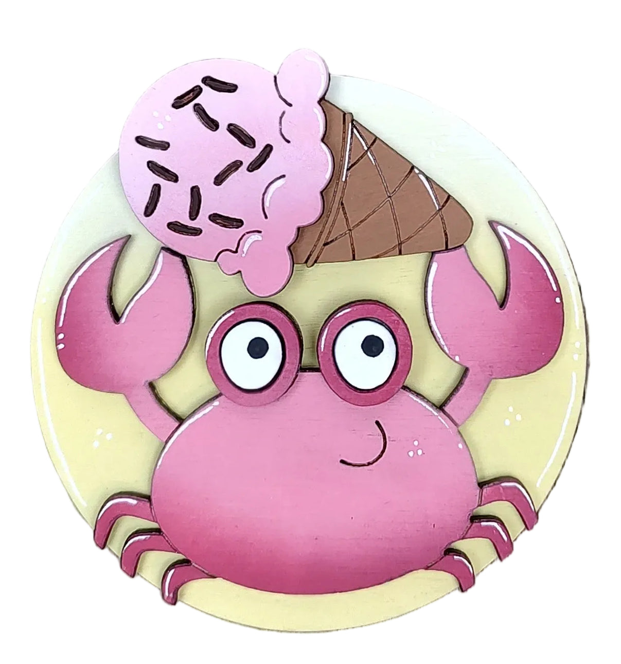Crab