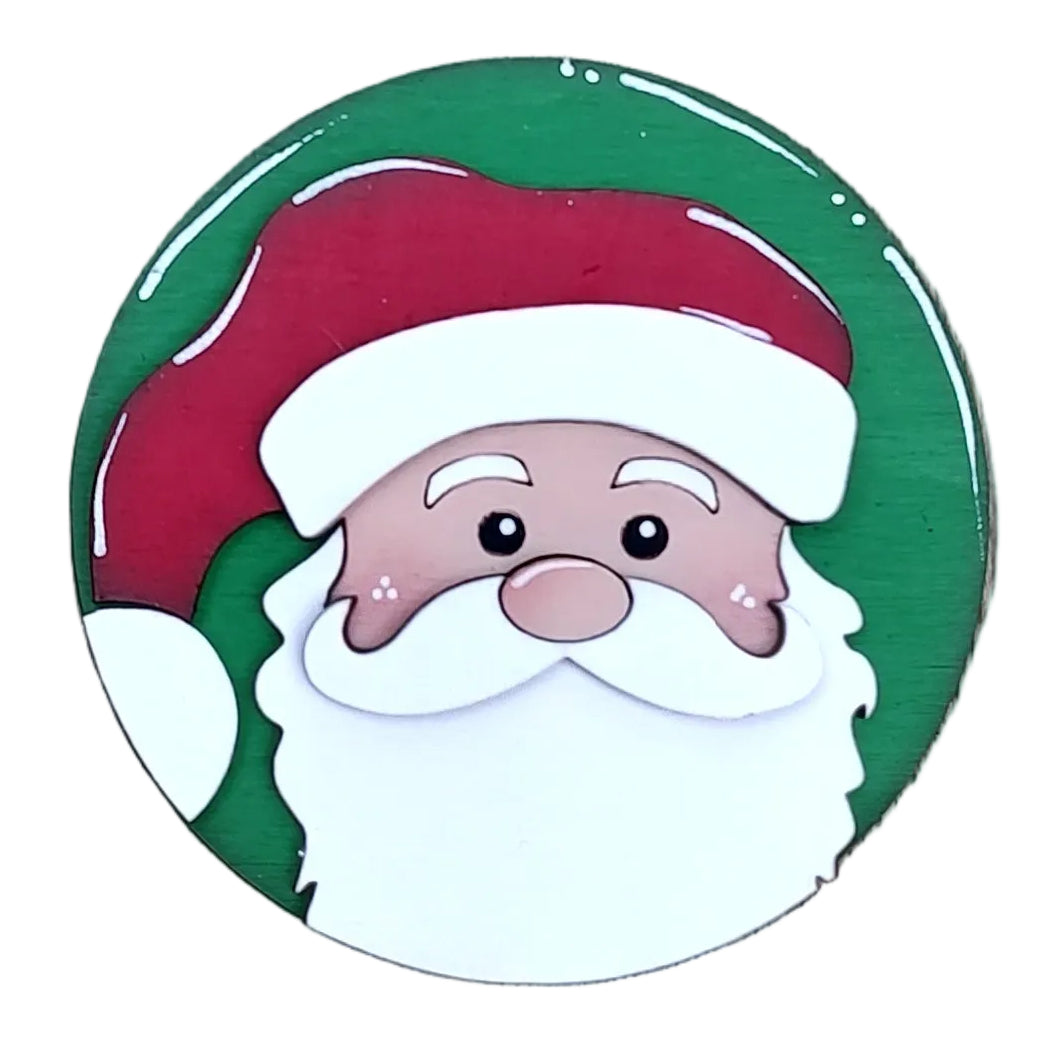 Santa