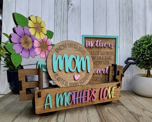 A Mothers love