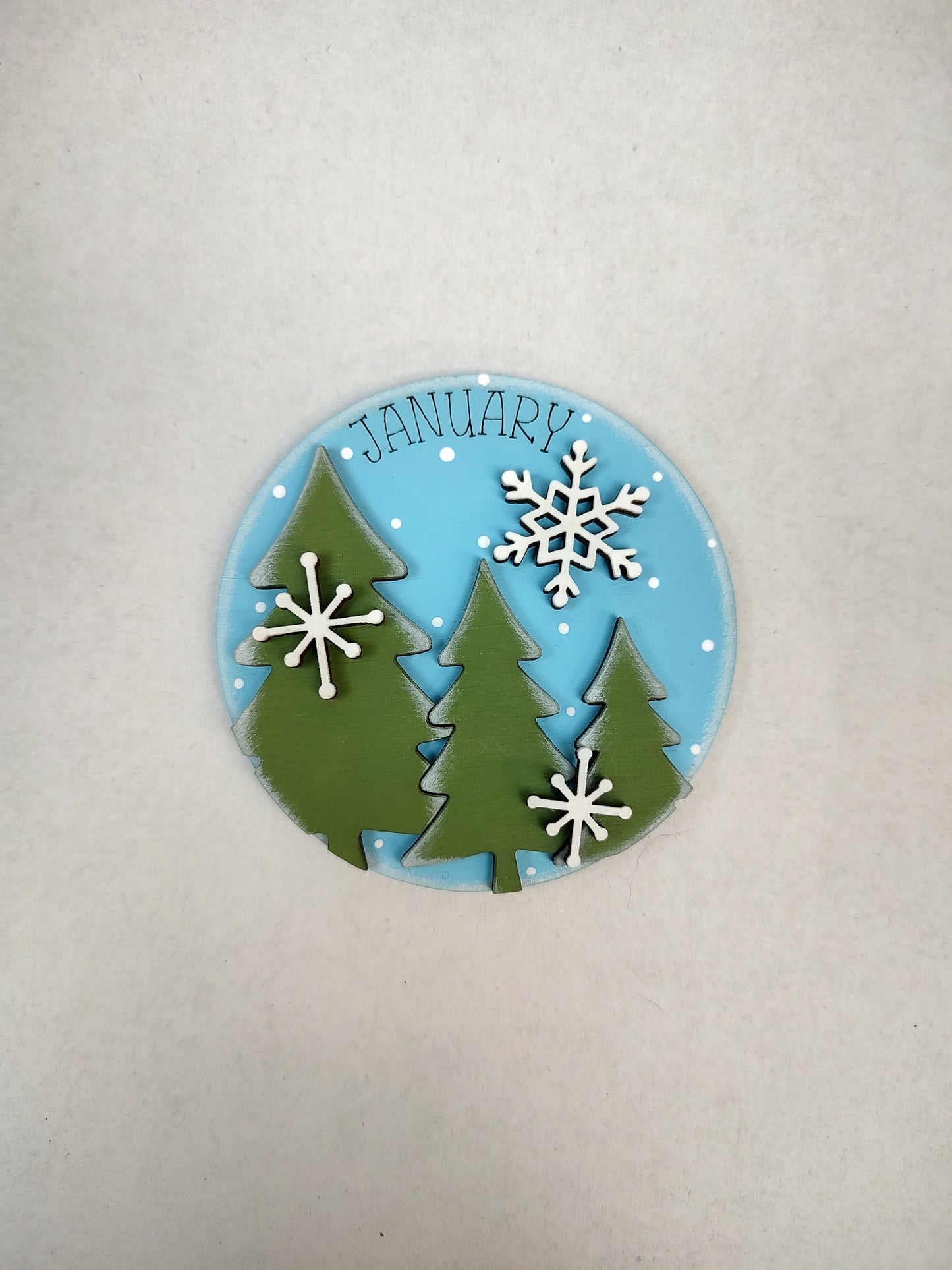 Snowflake