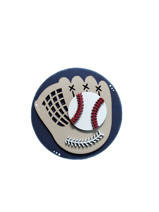 Baseball glove
