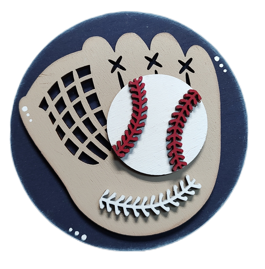 Baseball glove