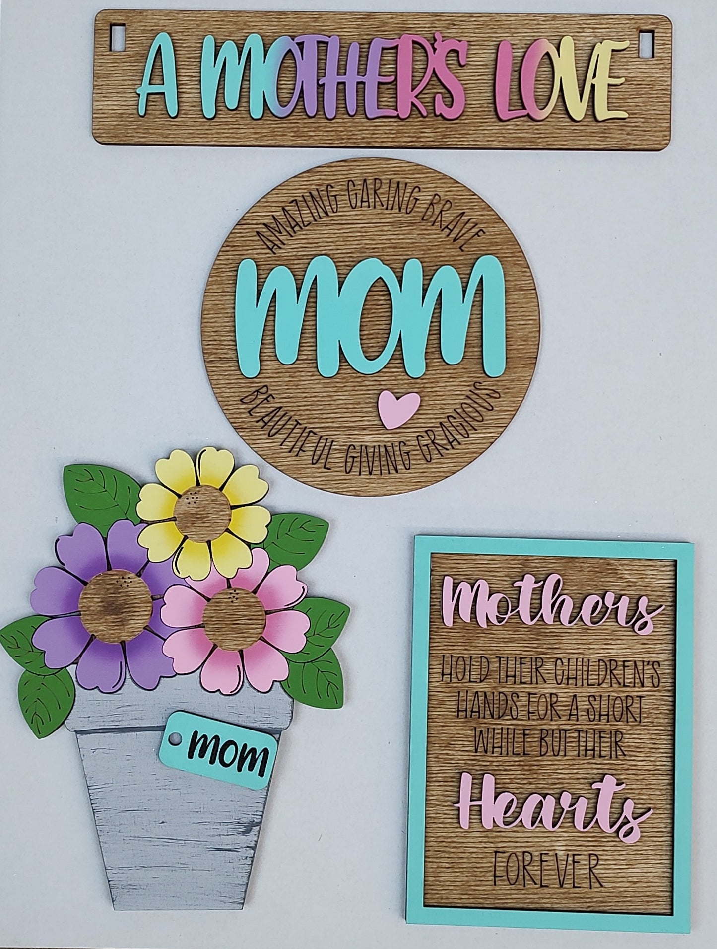 A Mothers love