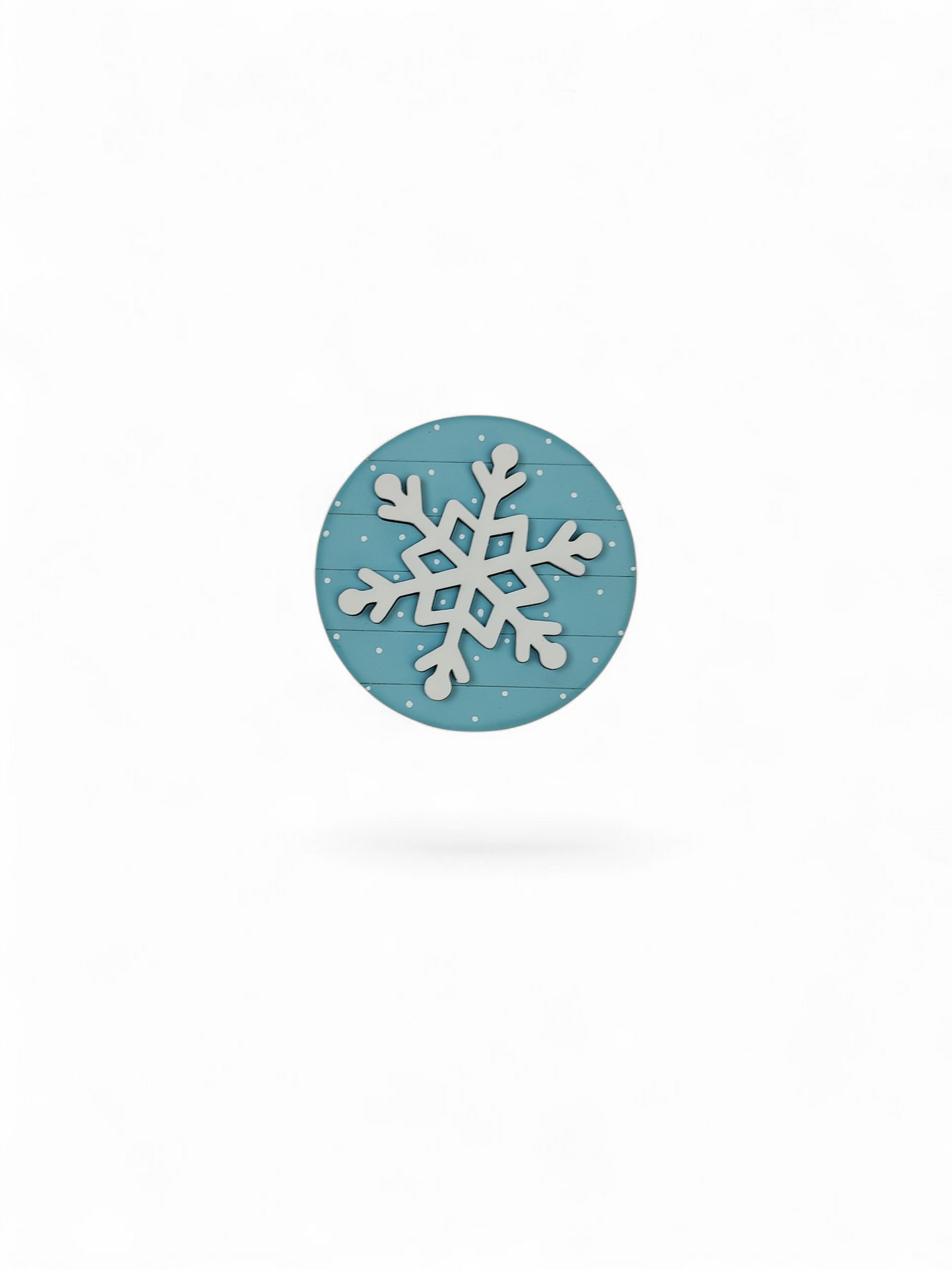 Snowflake