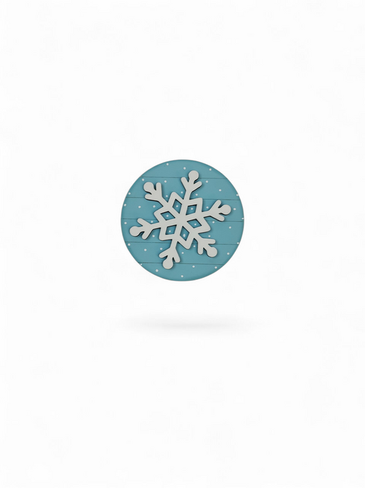 Snowflake