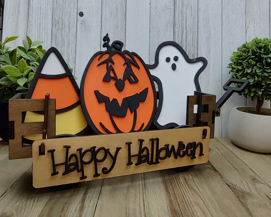 Happy Halloween