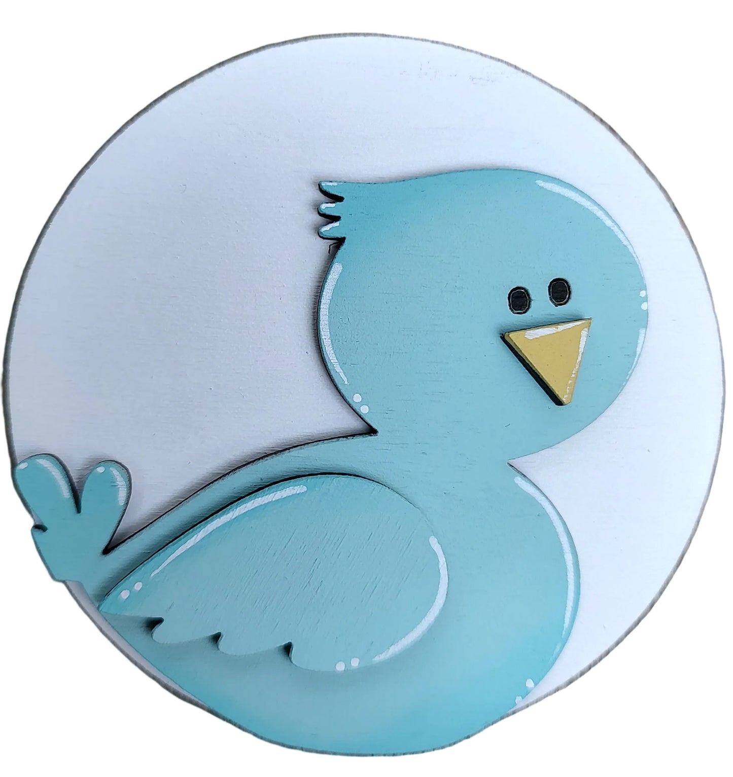 Bird