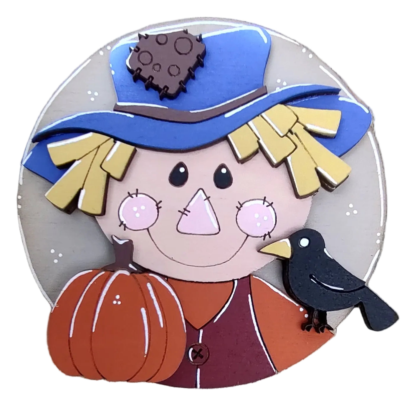 Scarecrow
