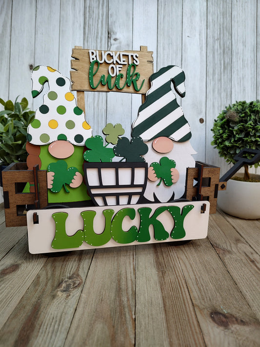 Lucky