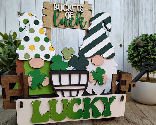 Lucky