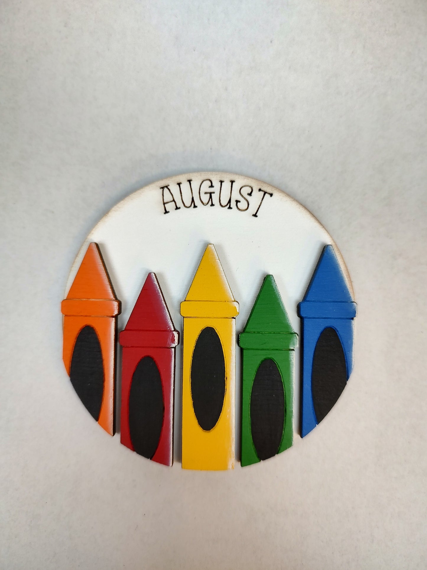 Crayons