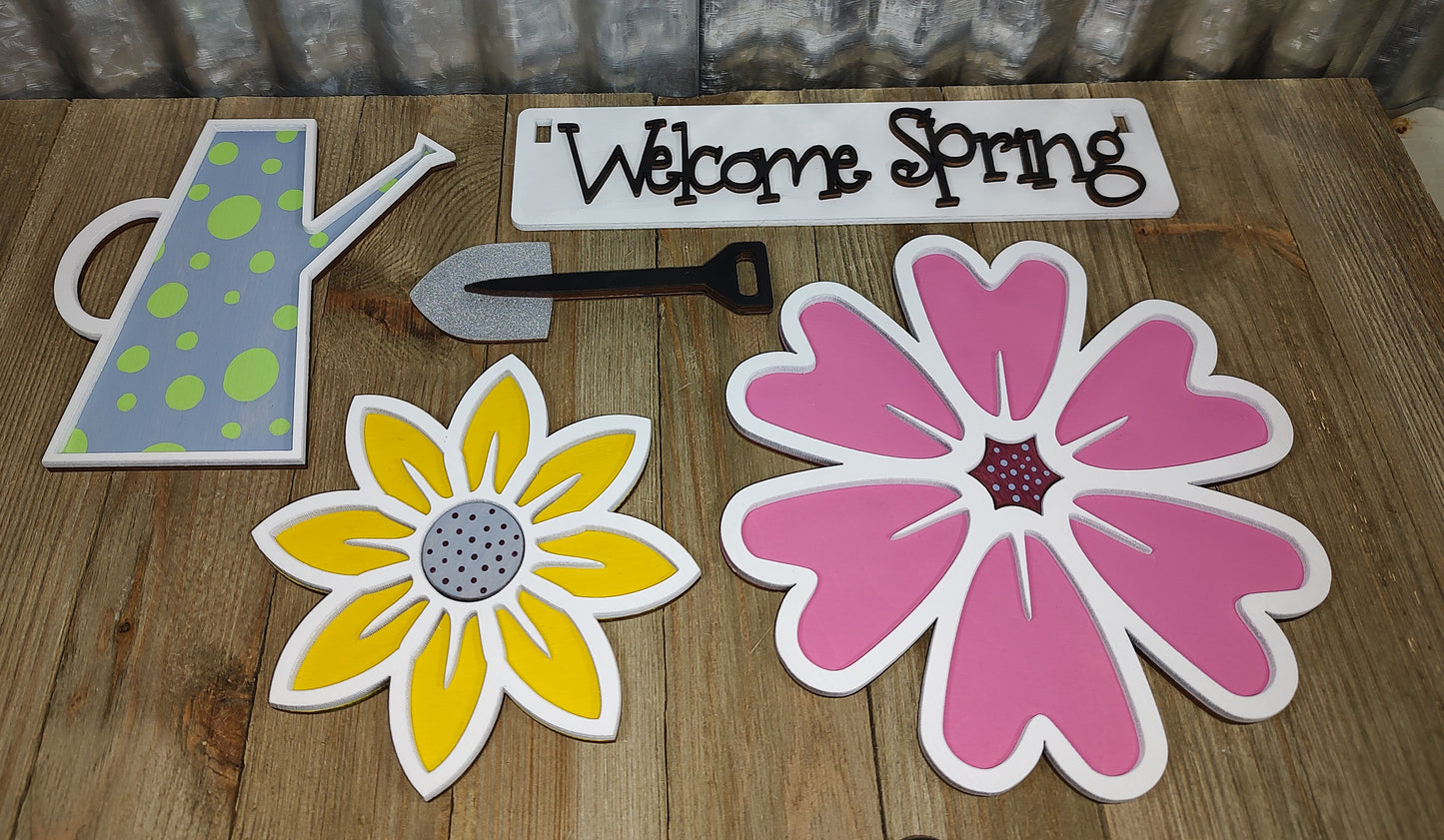 Welcome spring 241