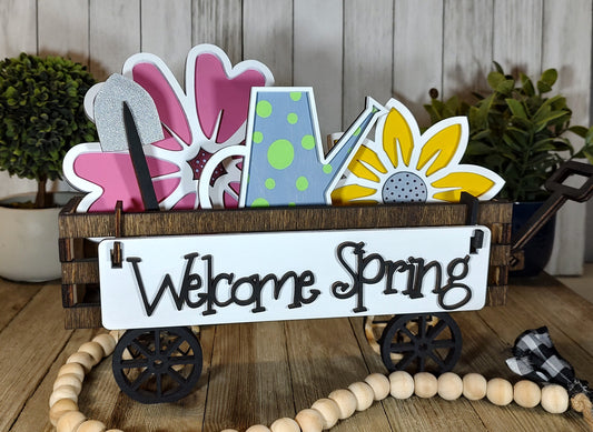 Welcome spring 241