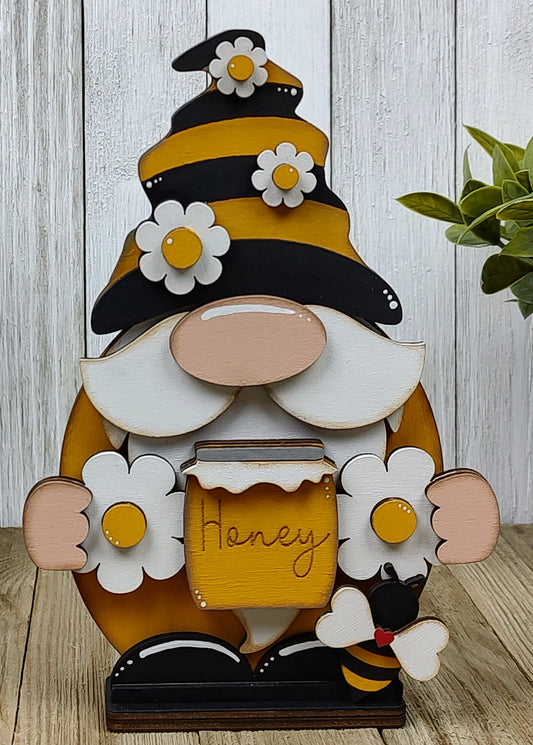 Honey gnome